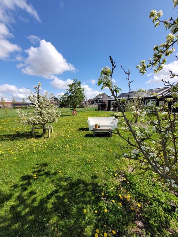 B&B Buutegeweun Sommelsdijk Екстер'єр фото
